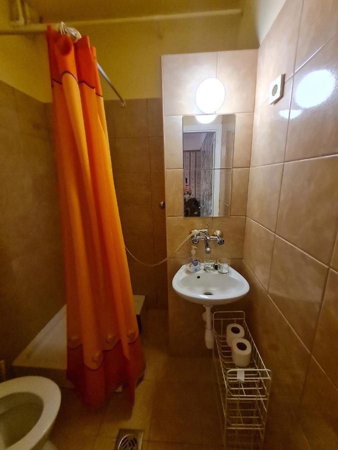Hotel Jocó Panzió Nyíregyháza Zewnętrze zdjęcie