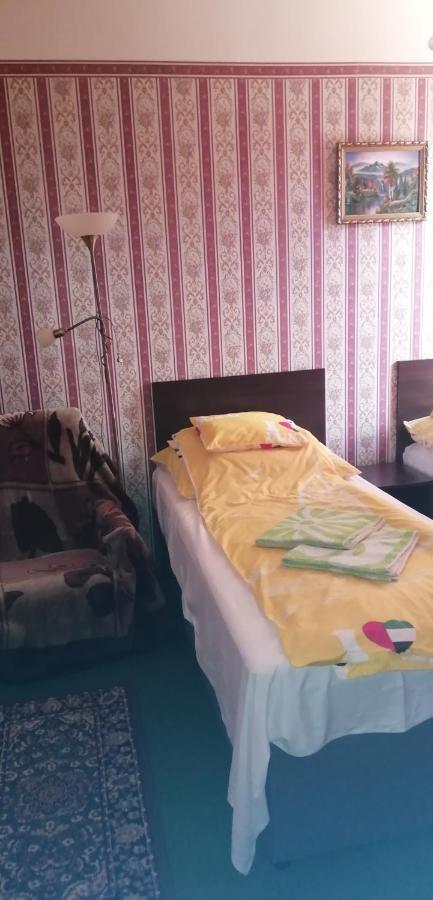 Hotel Jocó Panzió Nyíregyháza Zewnętrze zdjęcie