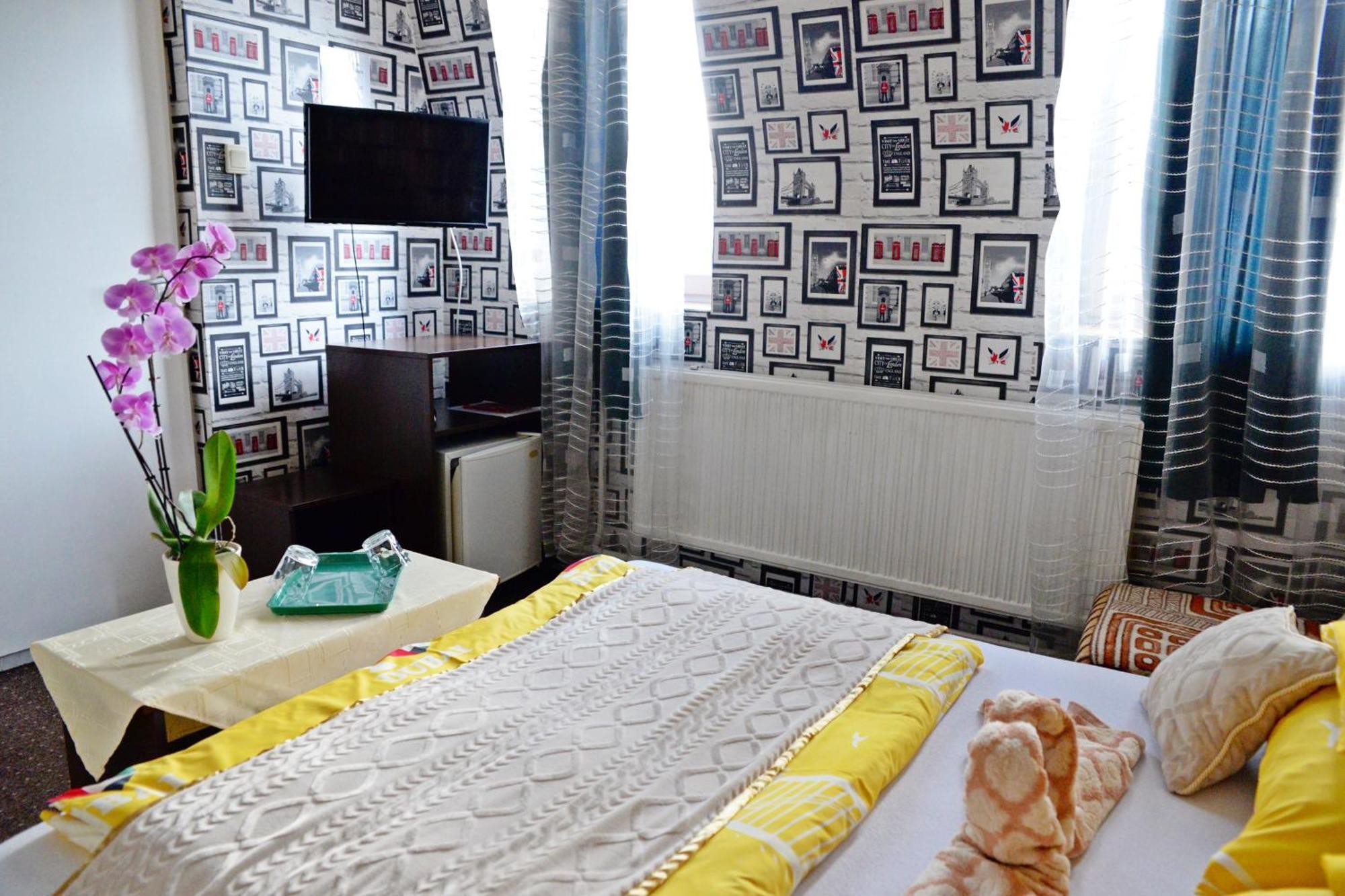 Hotel Jocó Panzió Nyíregyháza Zewnętrze zdjęcie