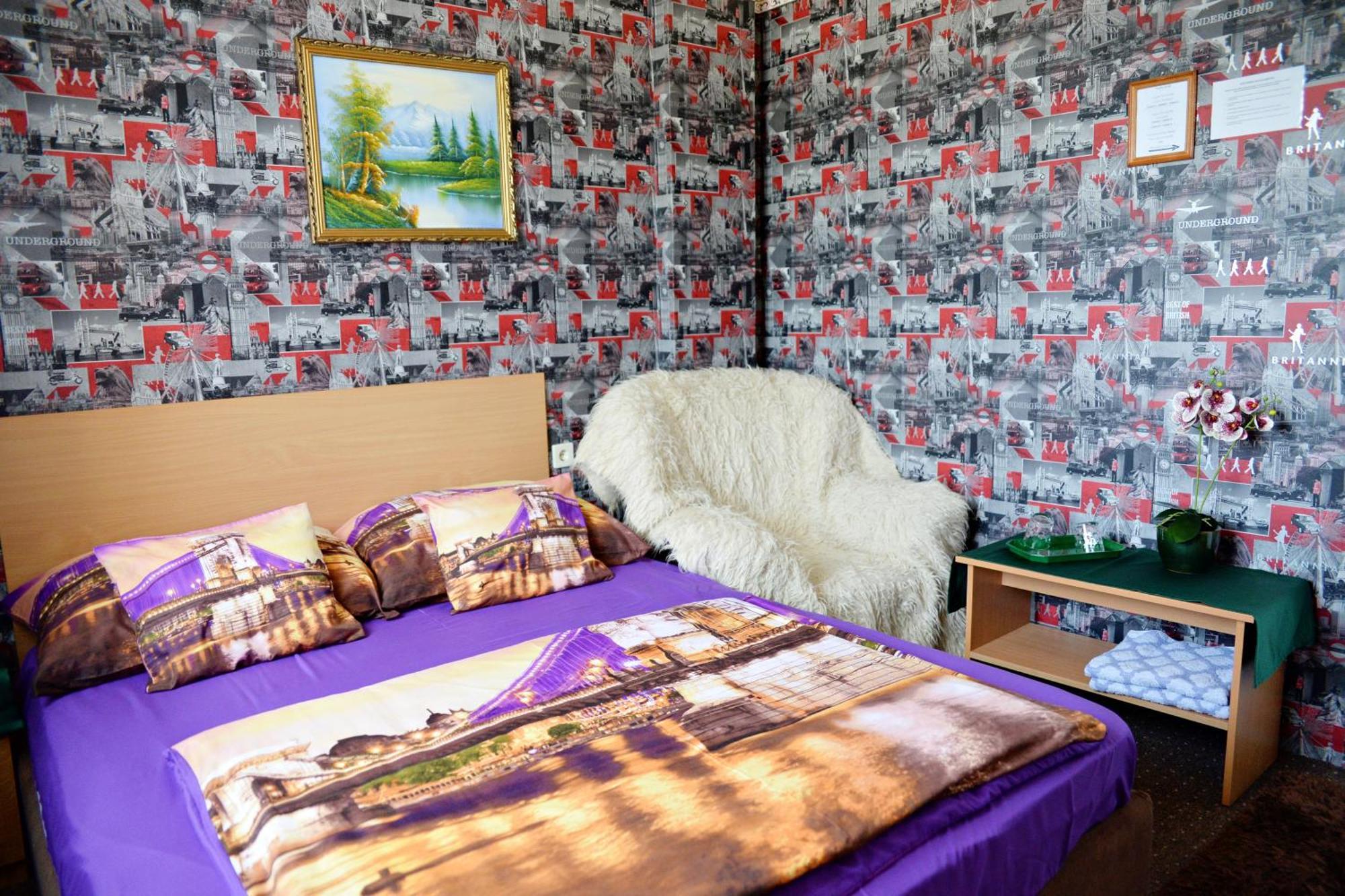Hotel Jocó Panzió Nyíregyháza Zewnętrze zdjęcie