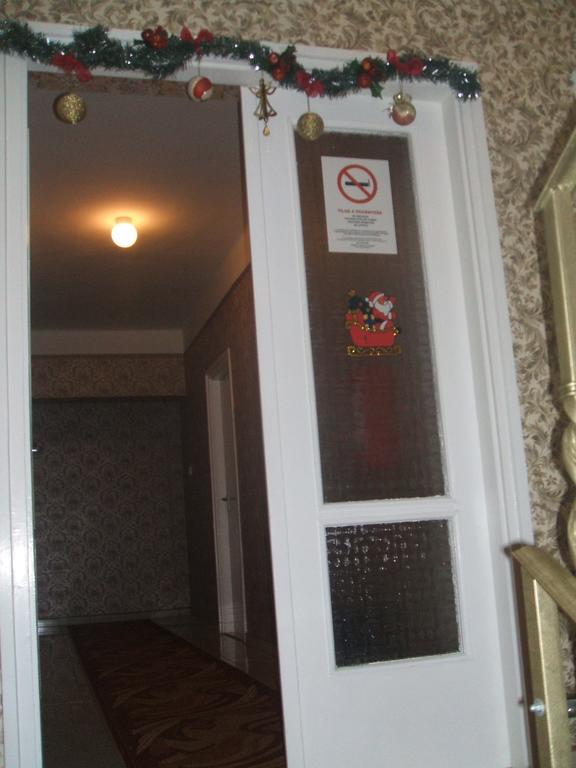 Hotel Jocó Panzió Nyíregyháza Zewnętrze zdjęcie