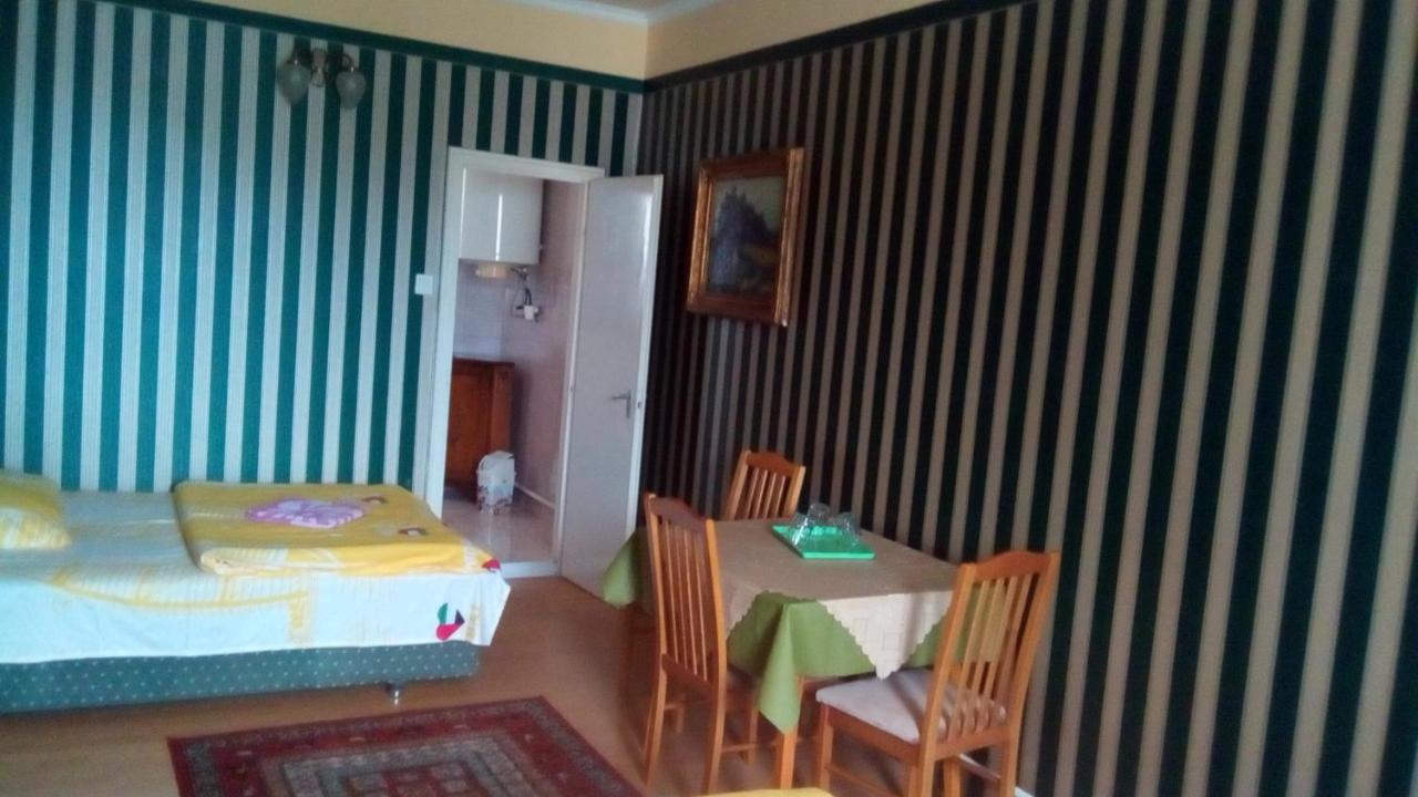 Hotel Jocó Panzió Nyíregyháza Zewnętrze zdjęcie